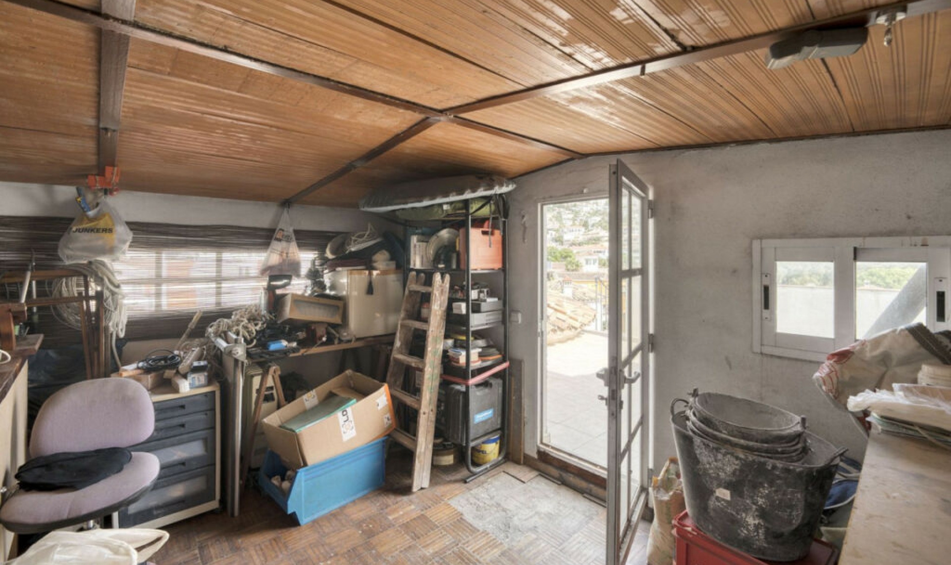 Resale - House -
Benalmadena