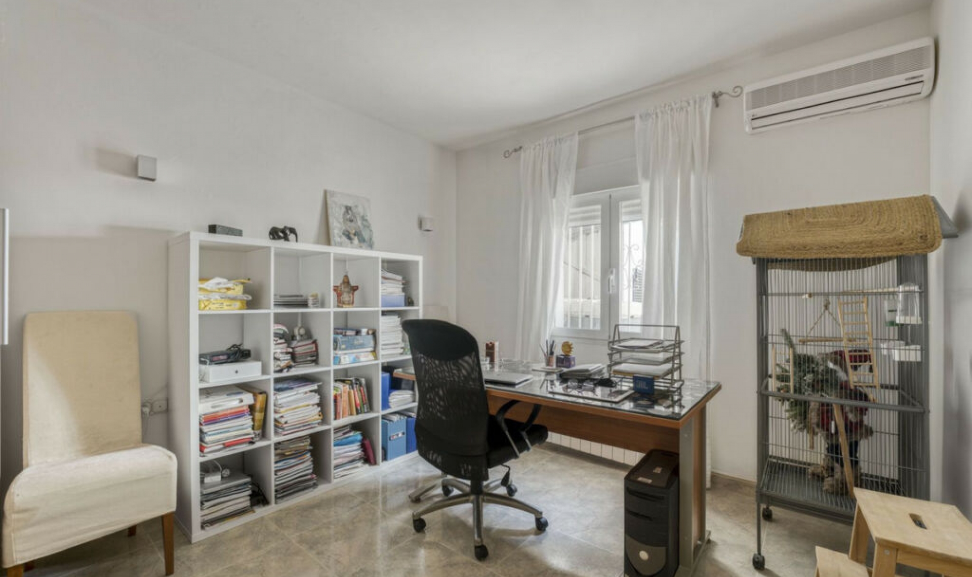 Resale - House -
Benalmadena