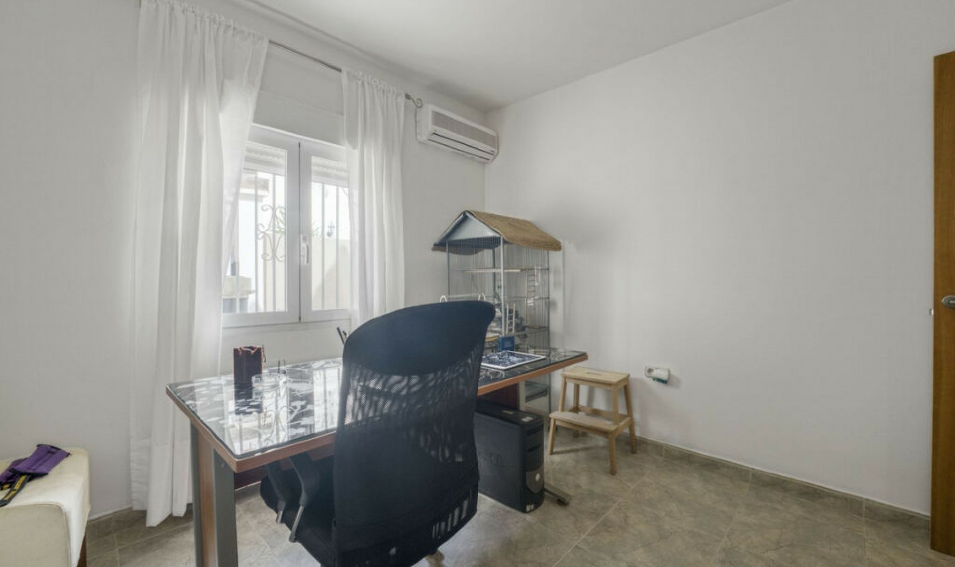 Resale - House -
Benalmadena