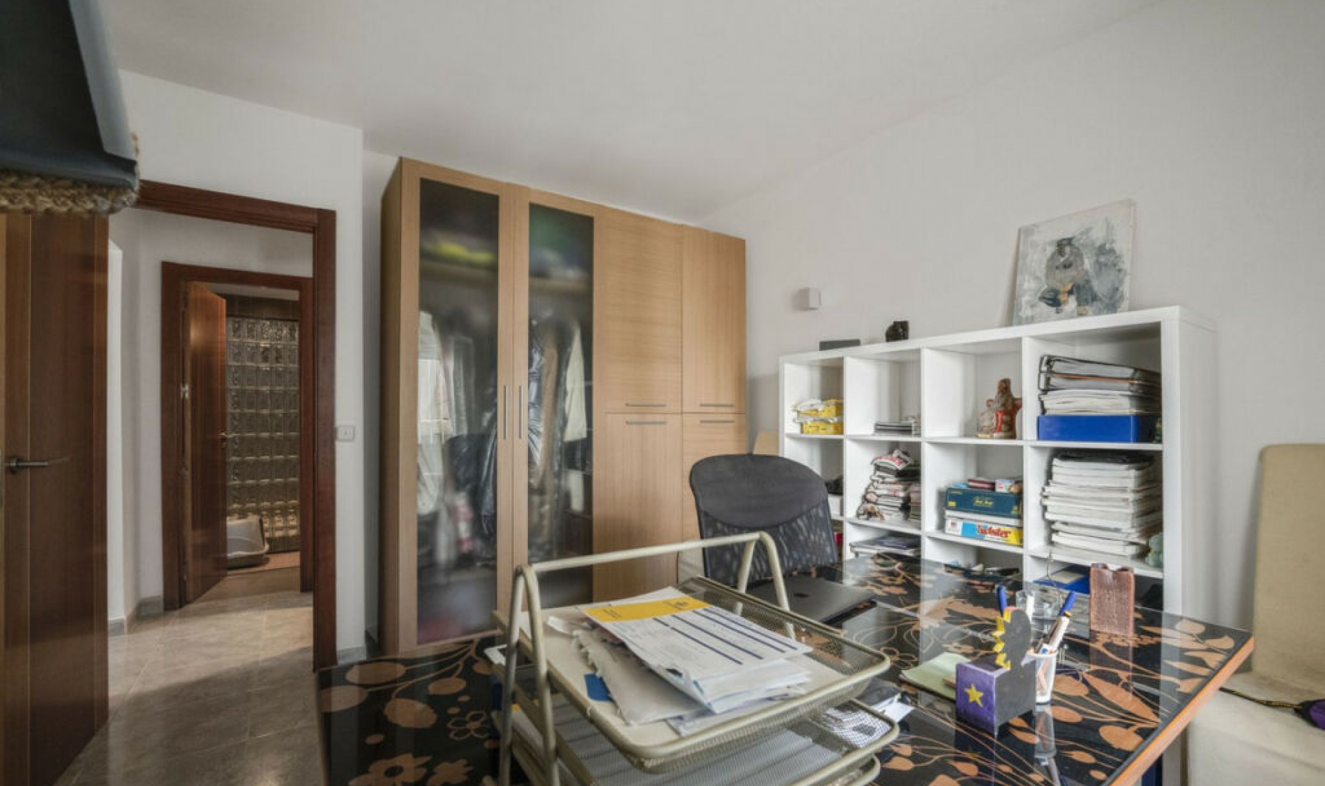 Resale - House -
Benalmadena