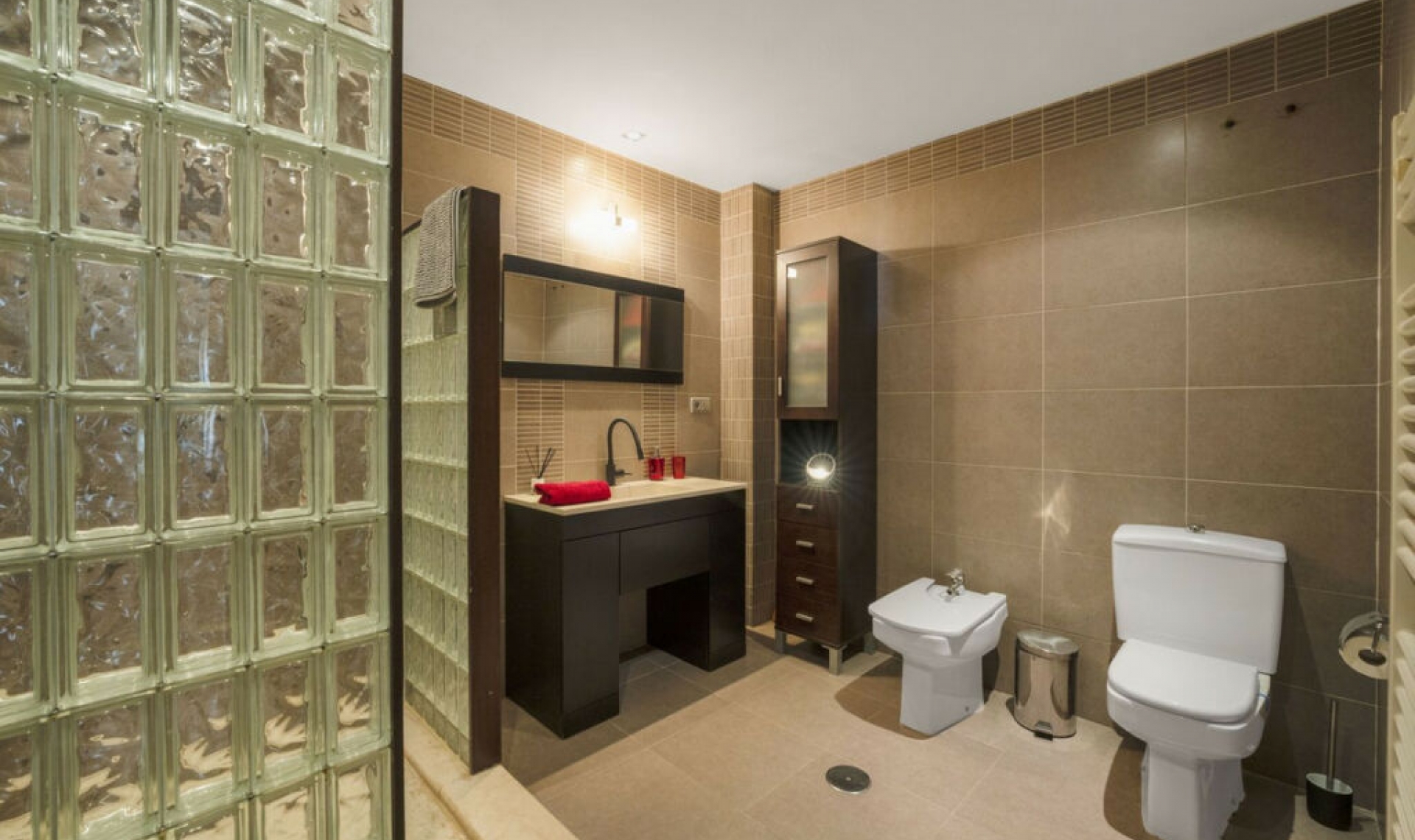 Resale - House -
Benalmadena