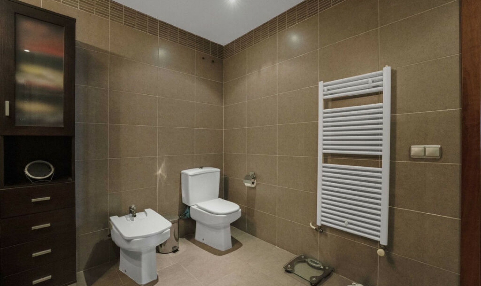 Resale - House -
Benalmadena