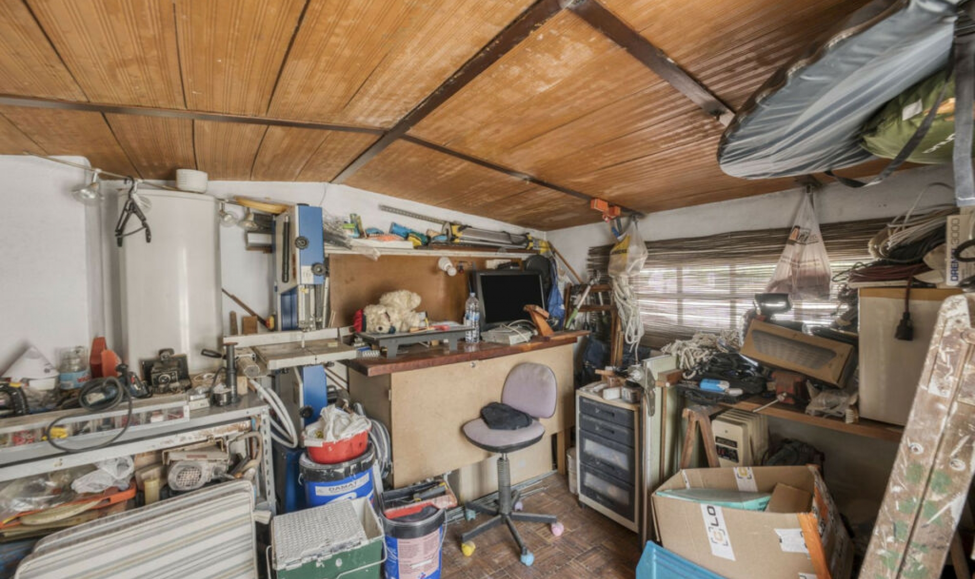 Resale - House -
Benalmadena