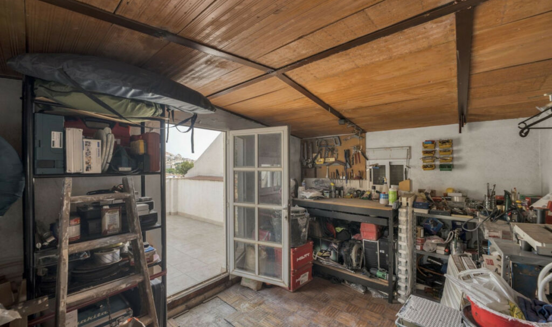 Resale - House -
Benalmadena