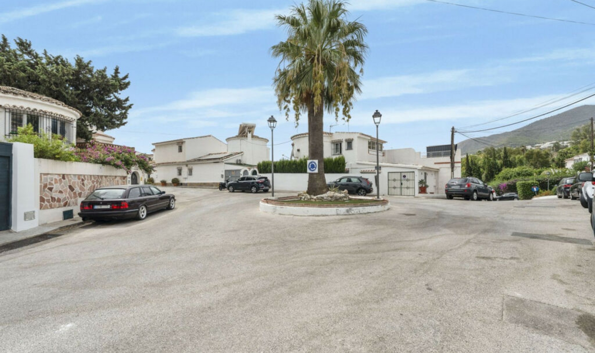 Resale - House -
Benalmadena