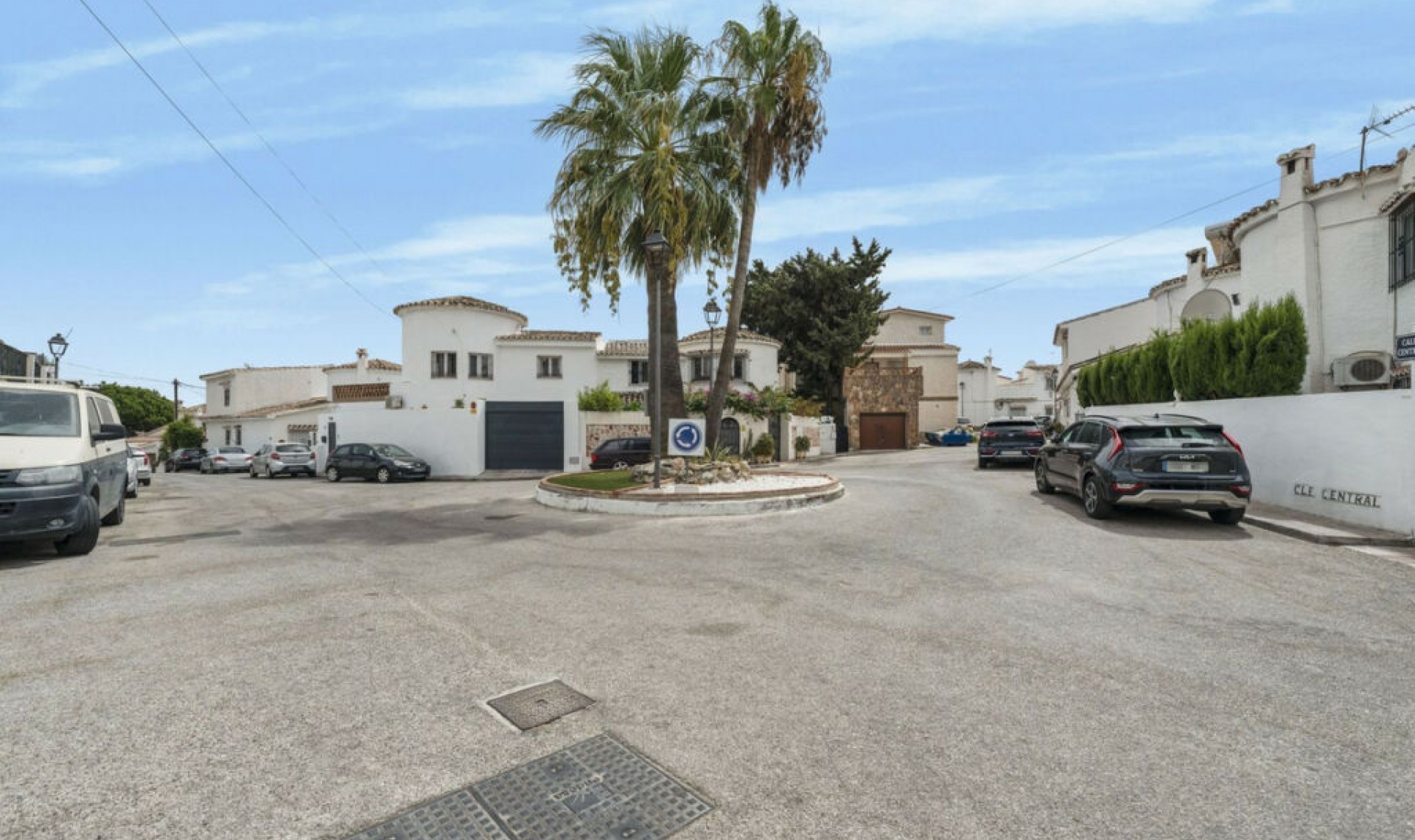 Resale - House -
Benalmadena