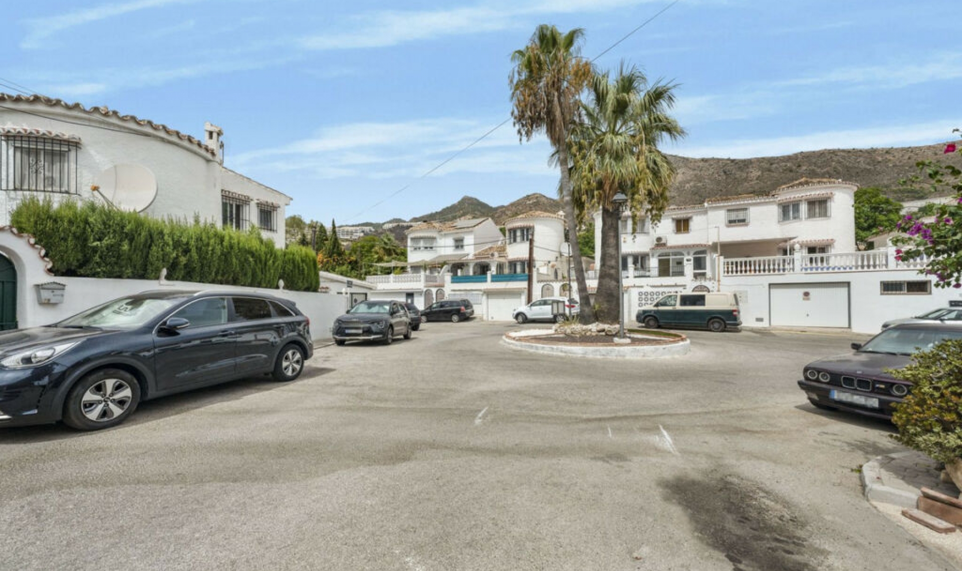 Resale - House -
Benalmadena