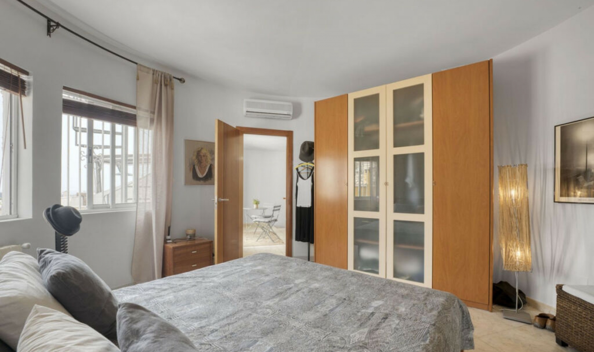 Resale - House -
Benalmadena