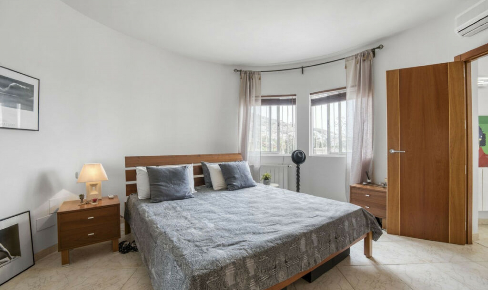 Resale - House -
Benalmadena