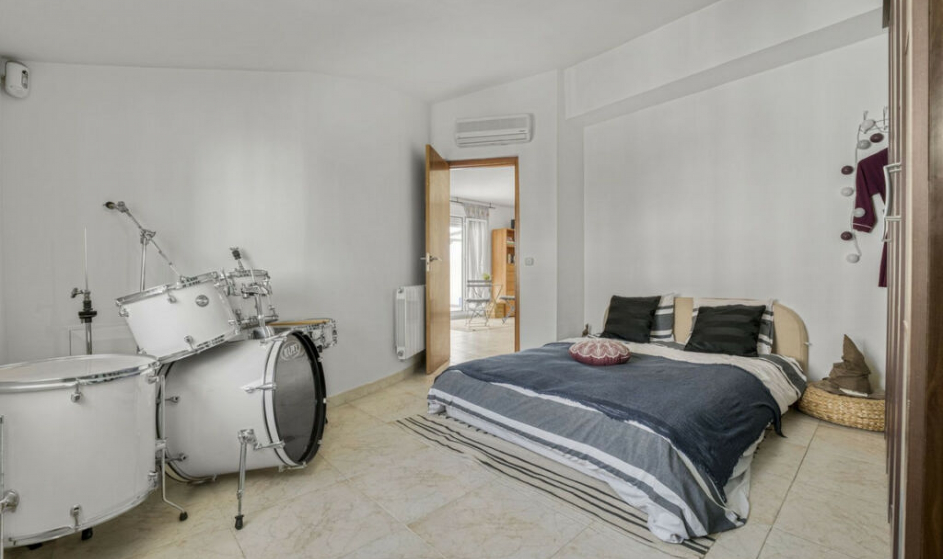 Resale - House -
Benalmadena