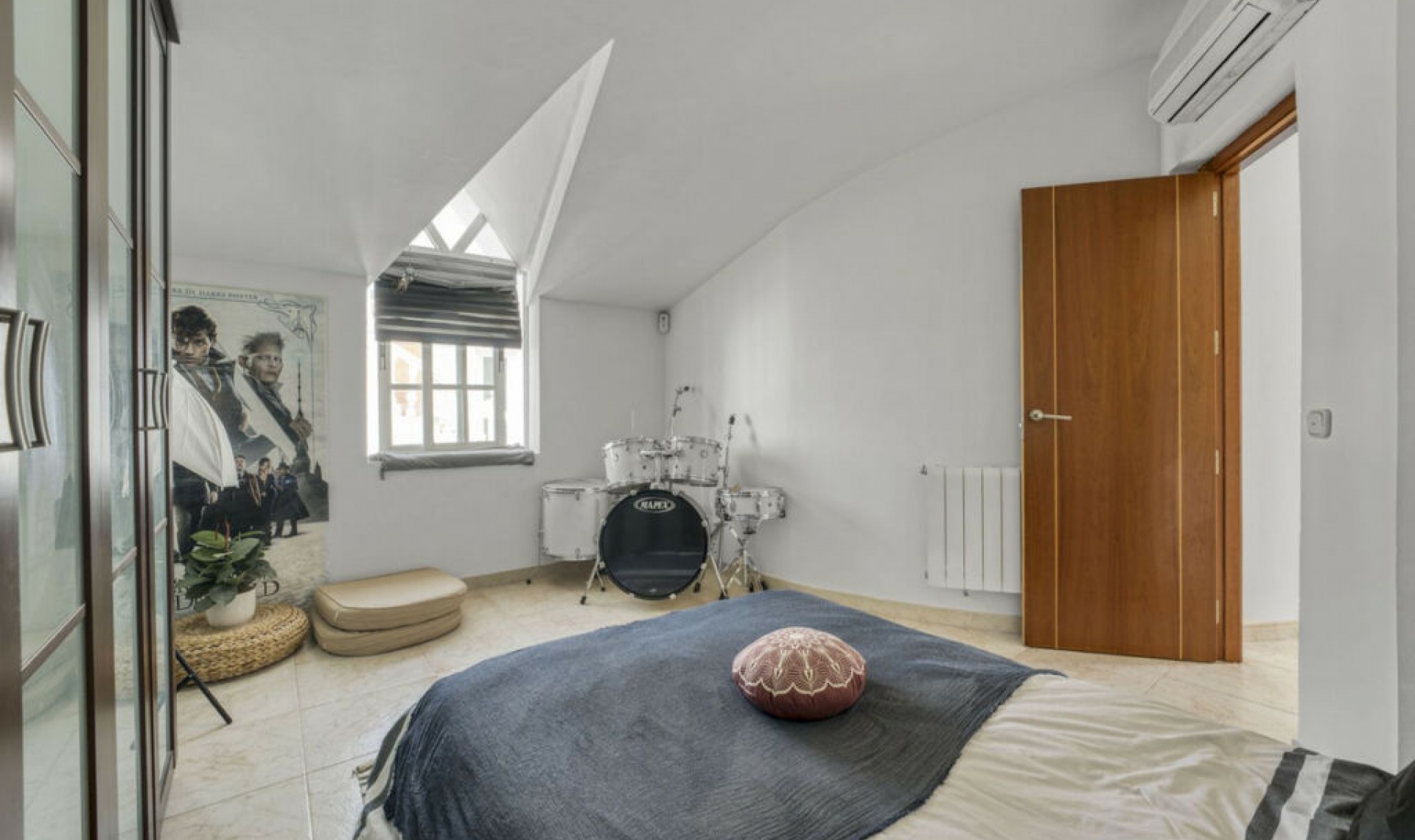 Resale - House -
Benalmadena