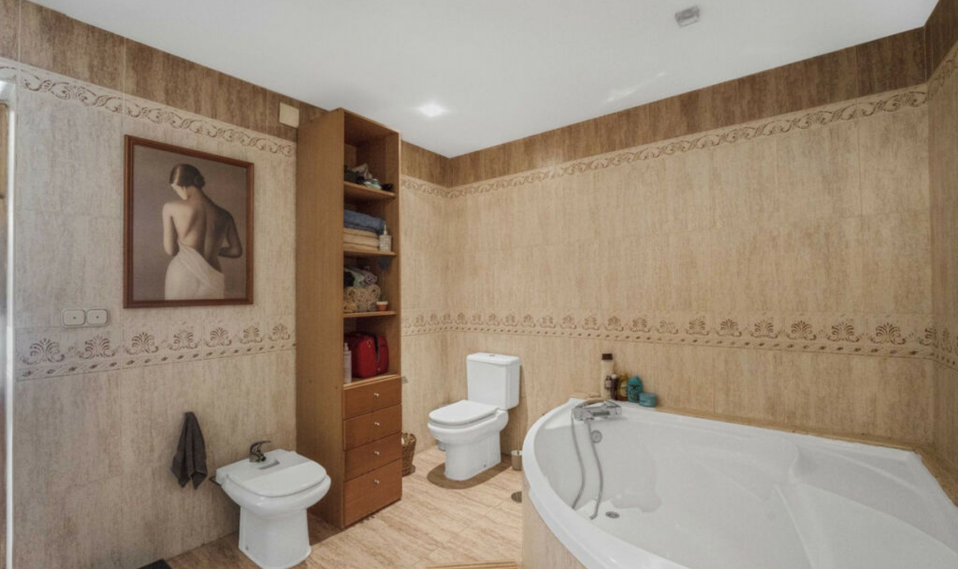 Resale - House -
Benalmadena