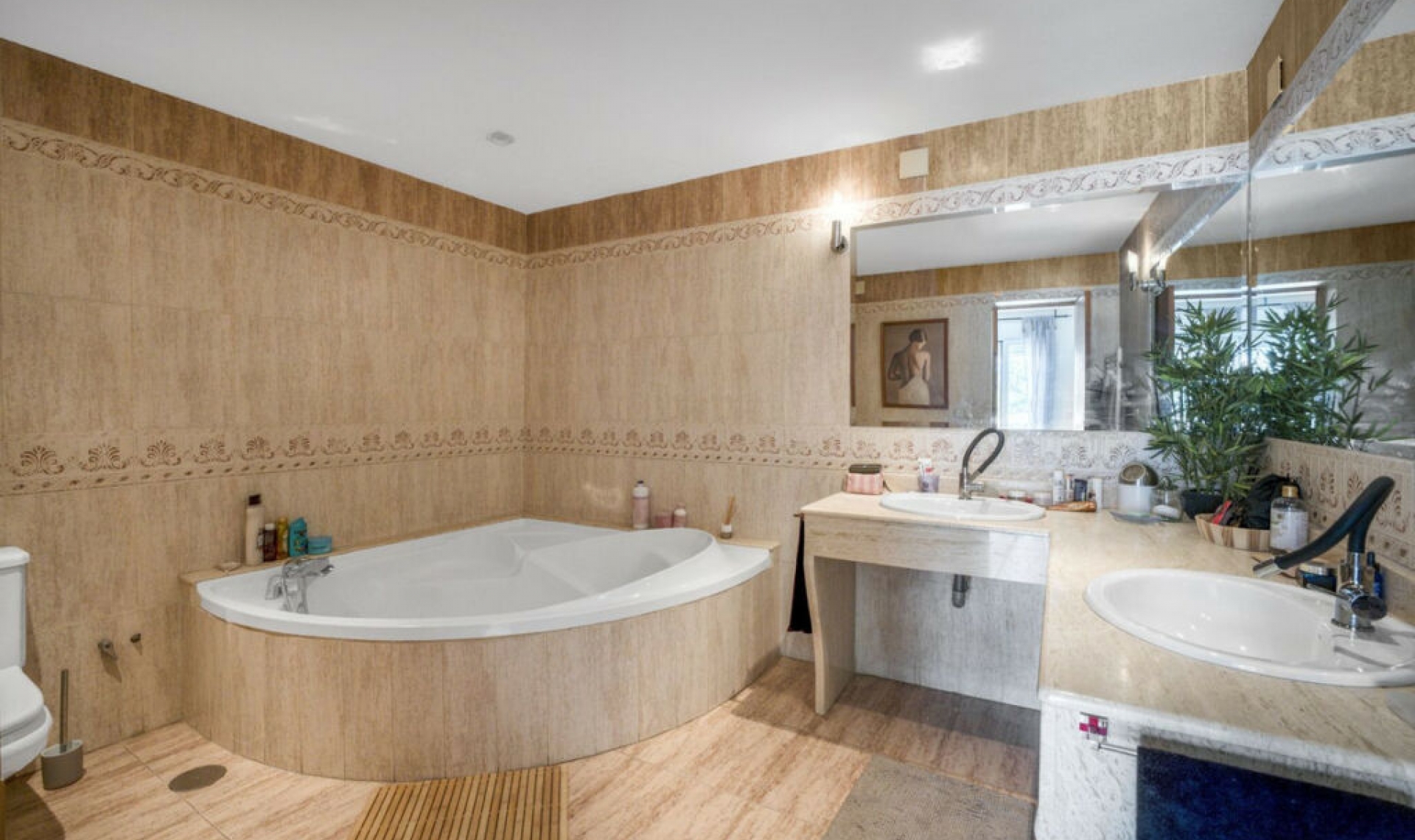 Resale - House -
Benalmadena