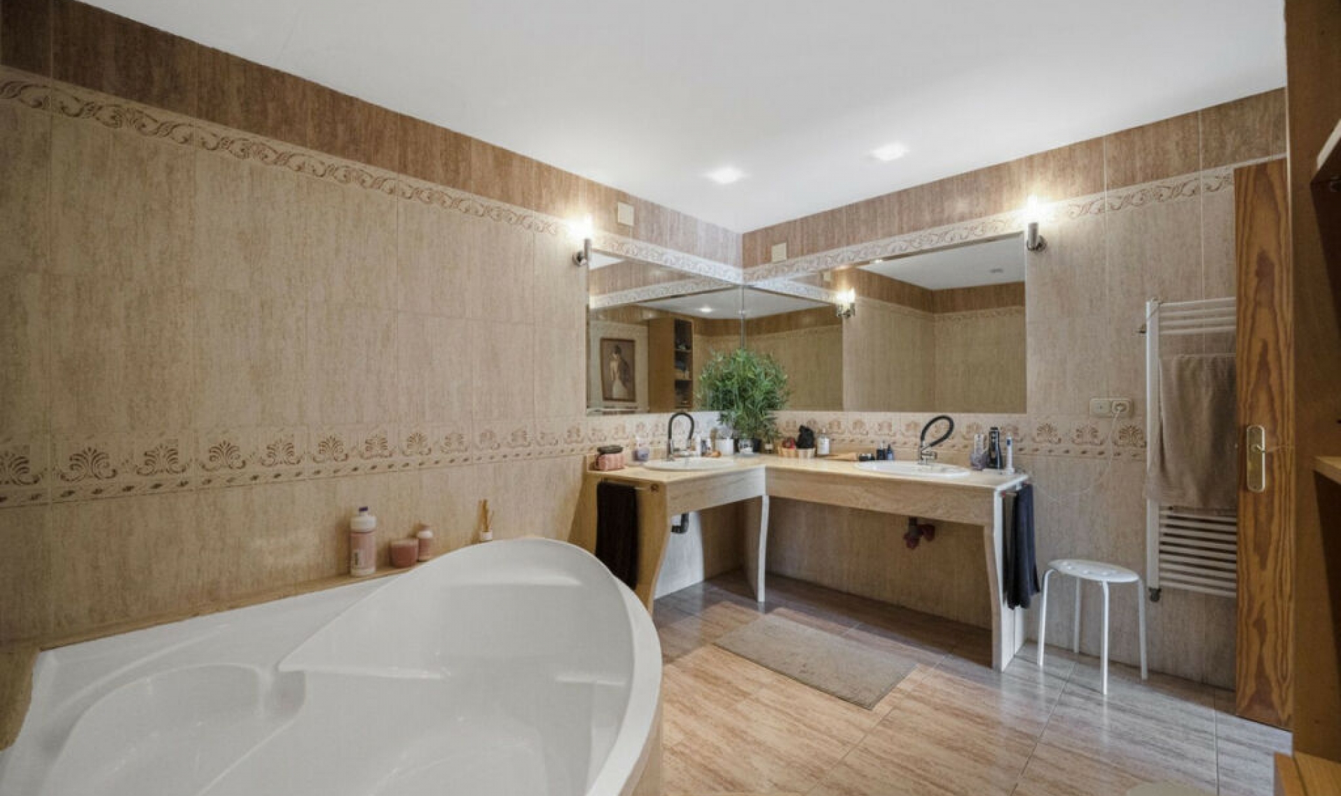 Resale - House -
Benalmadena