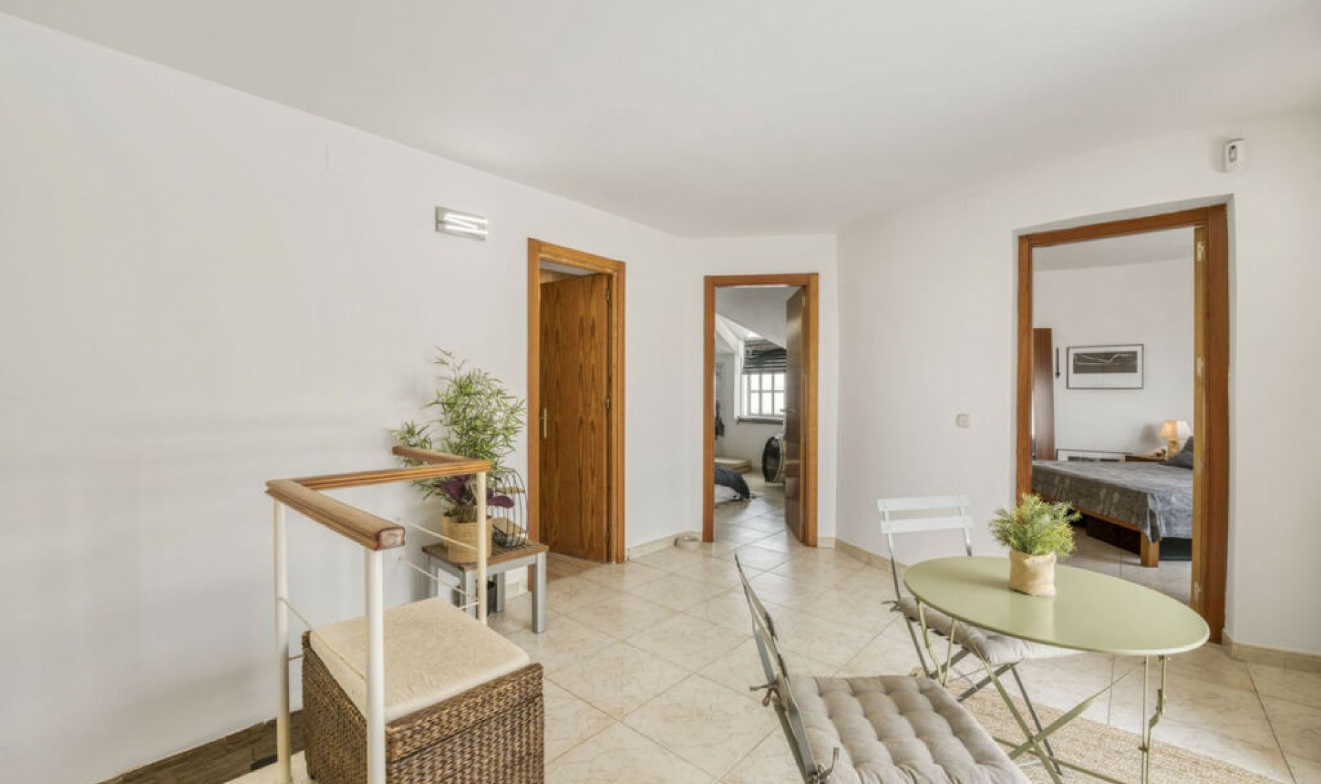 Resale - House -
Benalmadena
