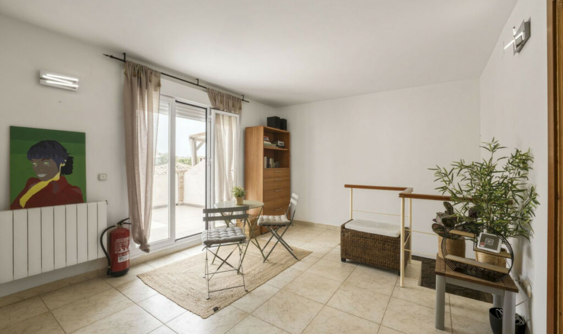 Resale - House -
Benalmadena