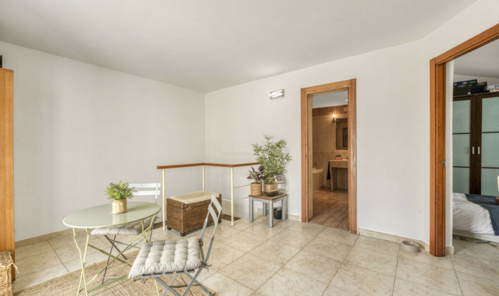 Resale - House -
Benalmadena