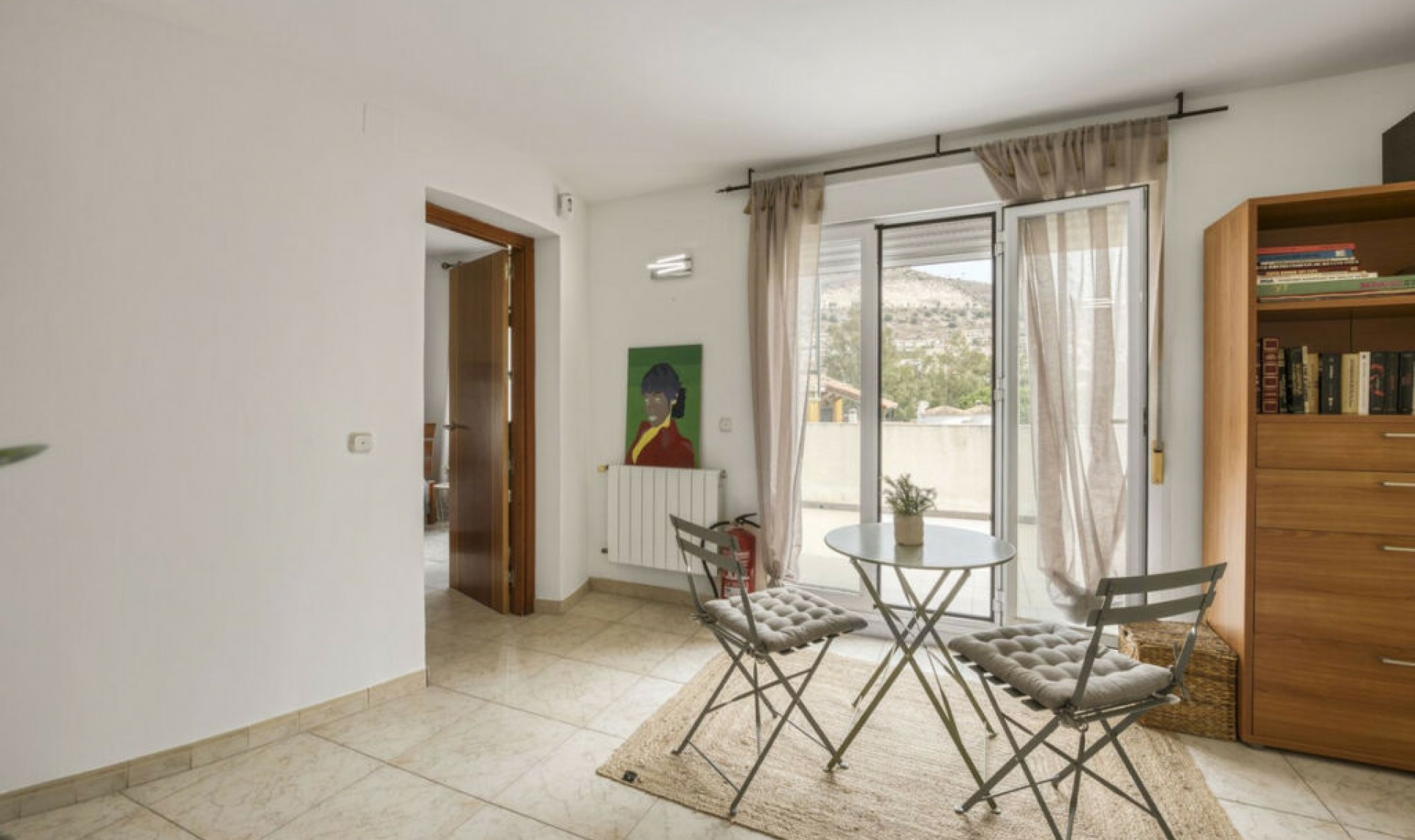 Resale - House -
Benalmadena