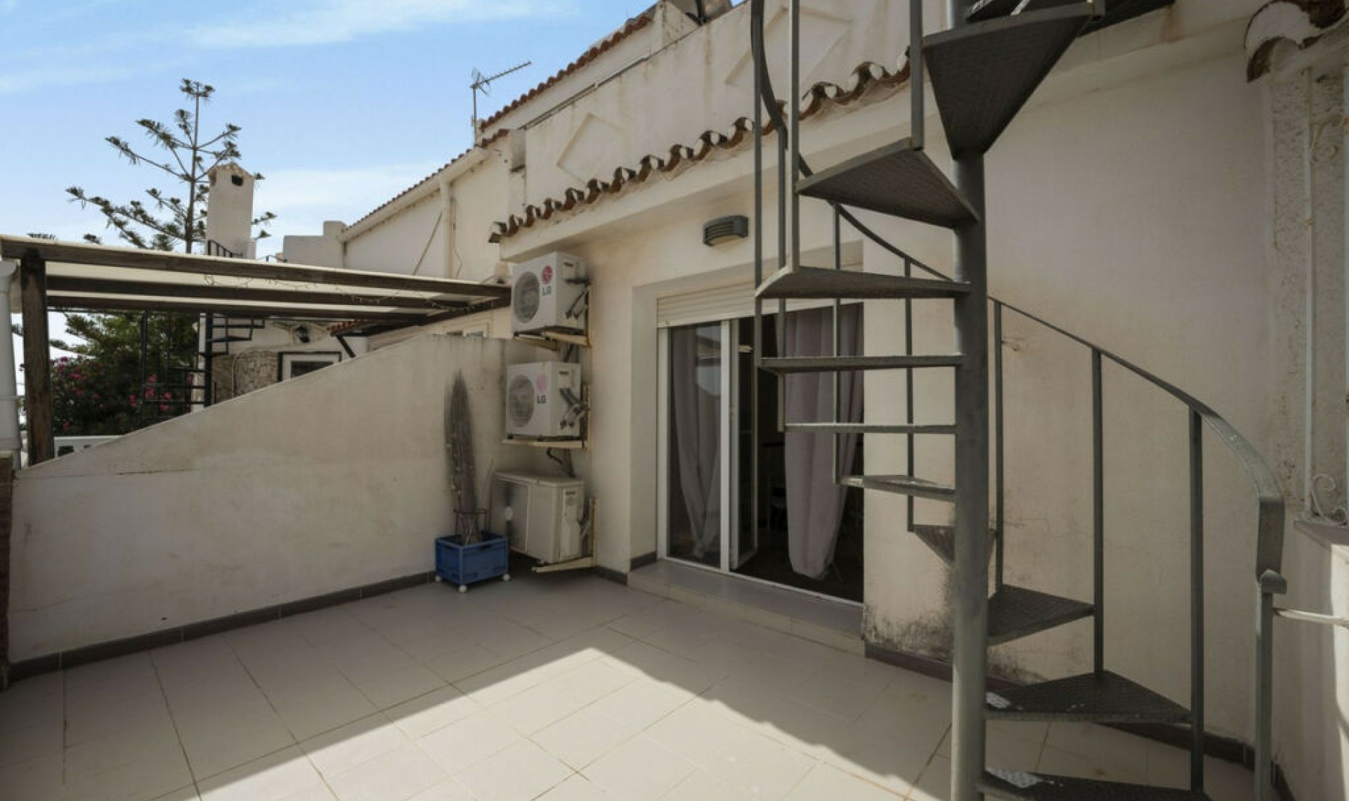Resale - House -
Benalmadena