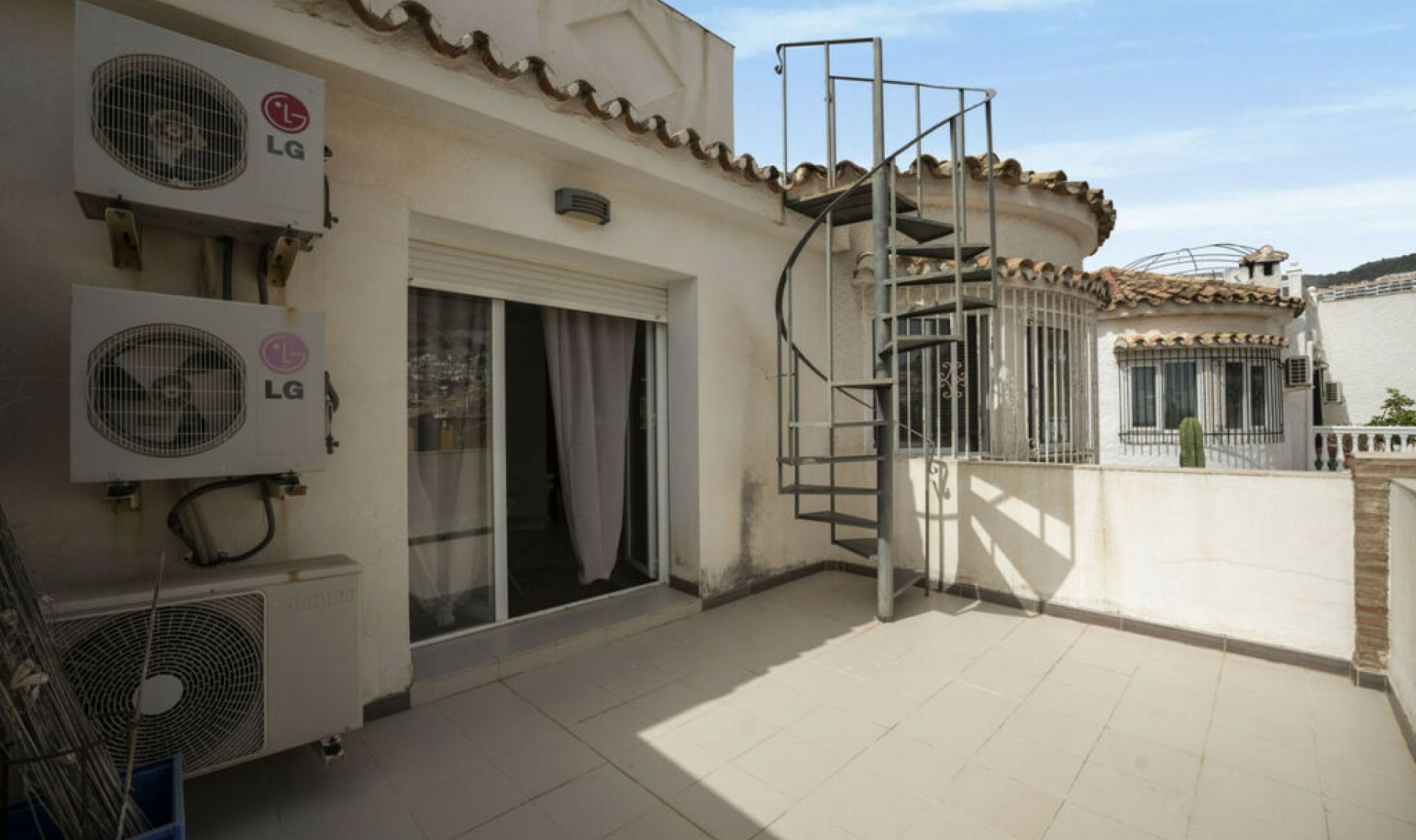 Resale - House -
Benalmadena