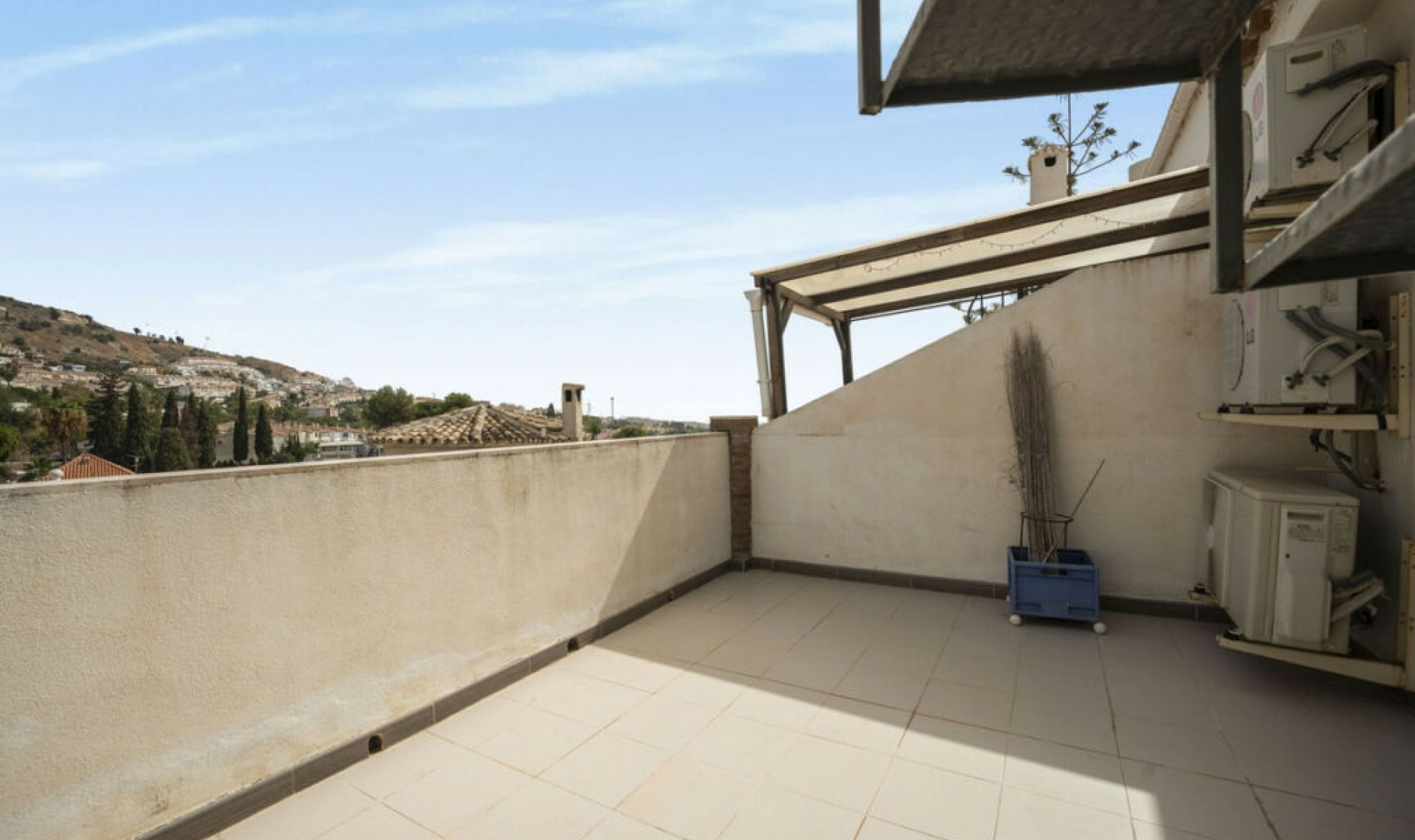 Resale - House -
Benalmadena