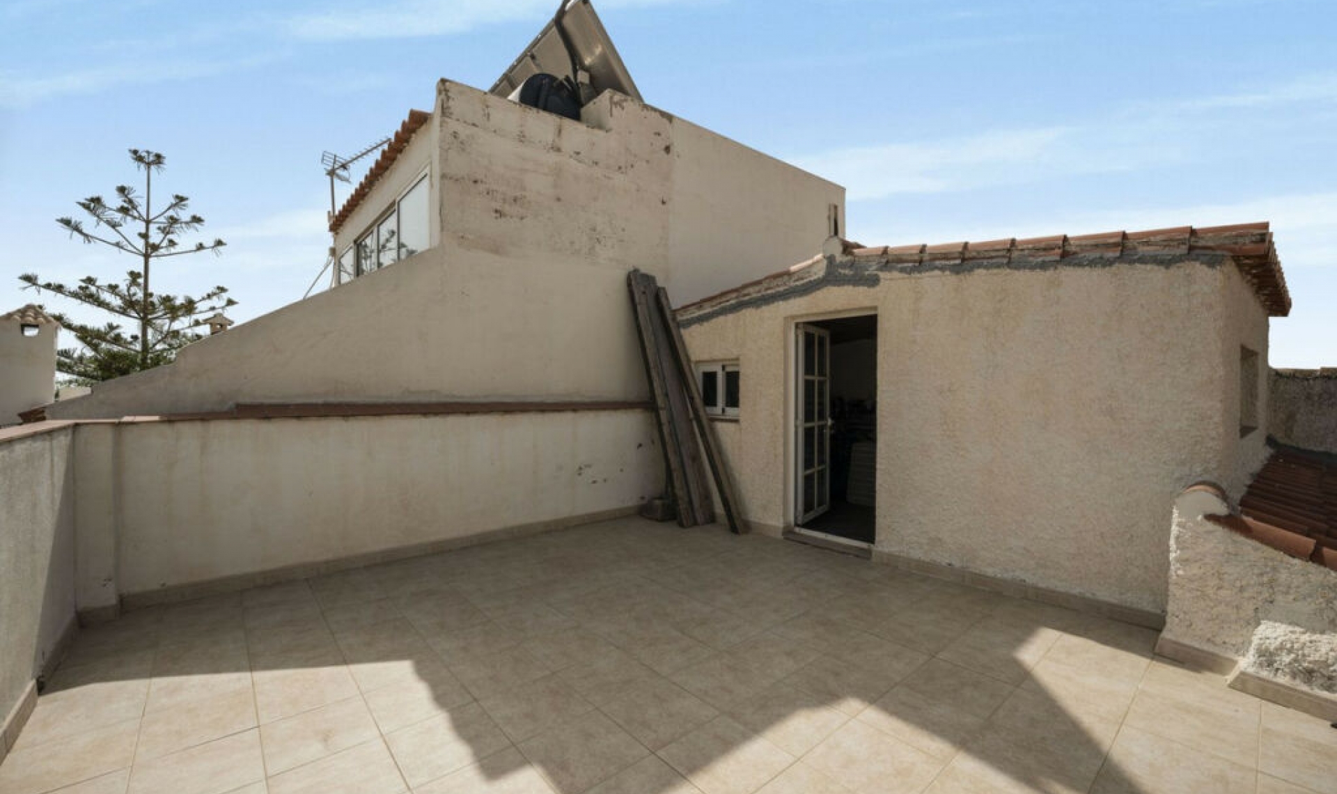 Resale - House -
Benalmadena