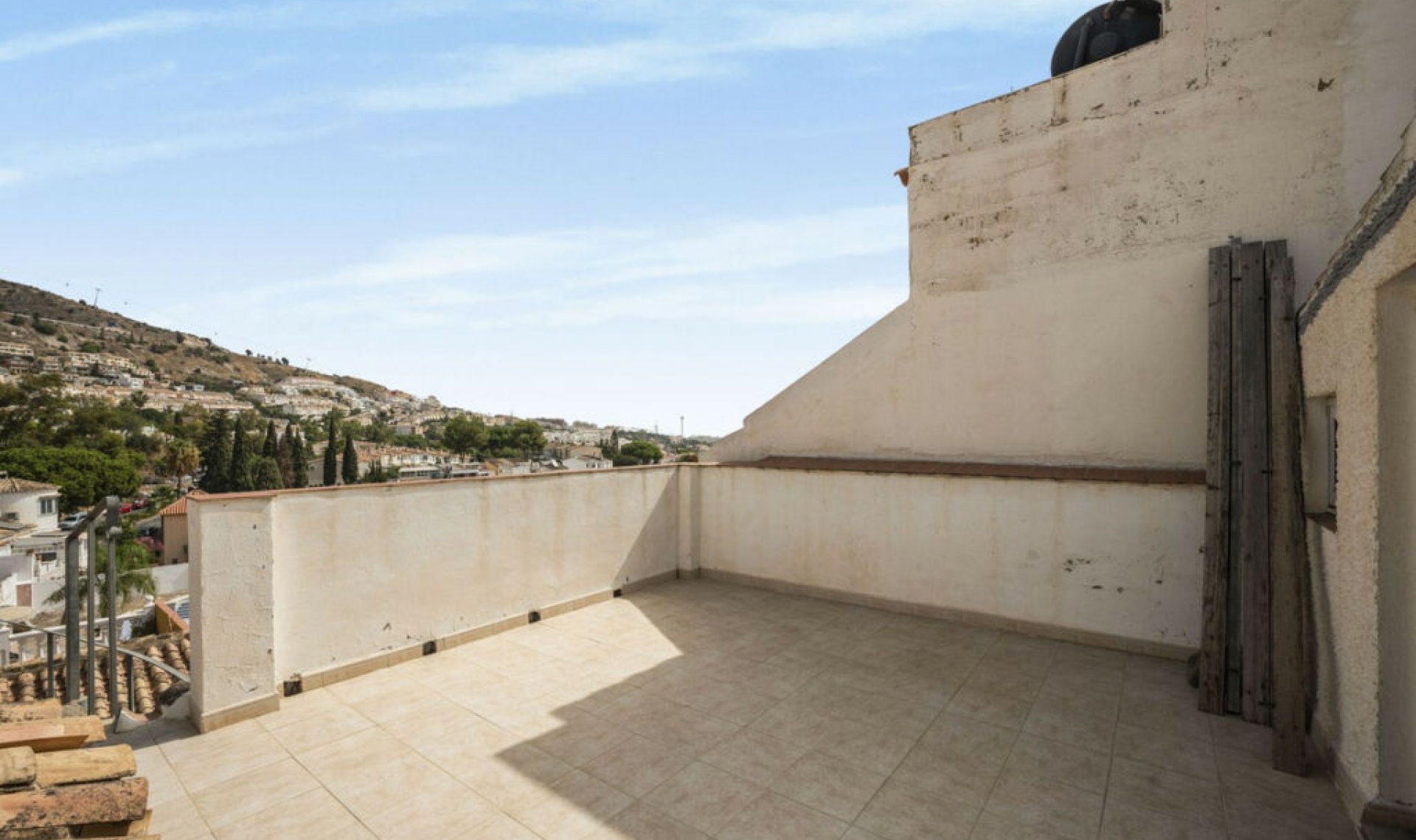 Resale - House -
Benalmadena