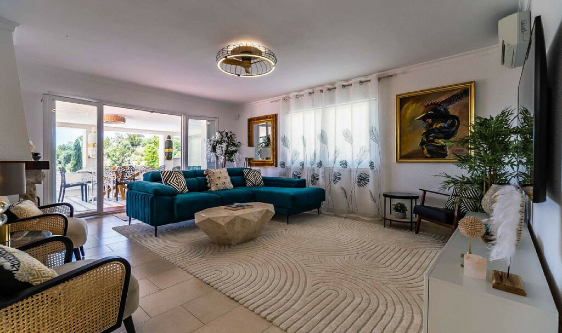 Resale - House -
Benalmadena