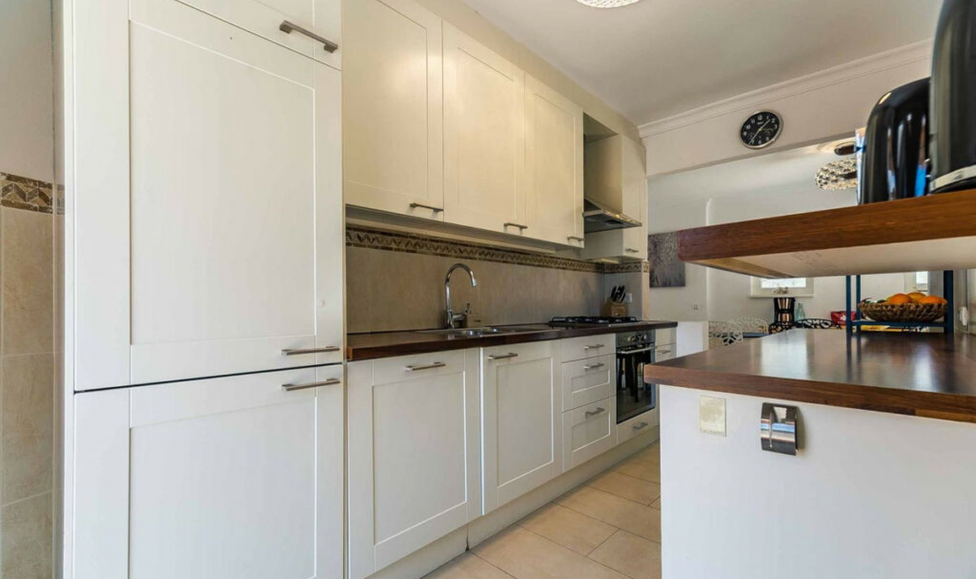 Resale - House -
Benalmadena