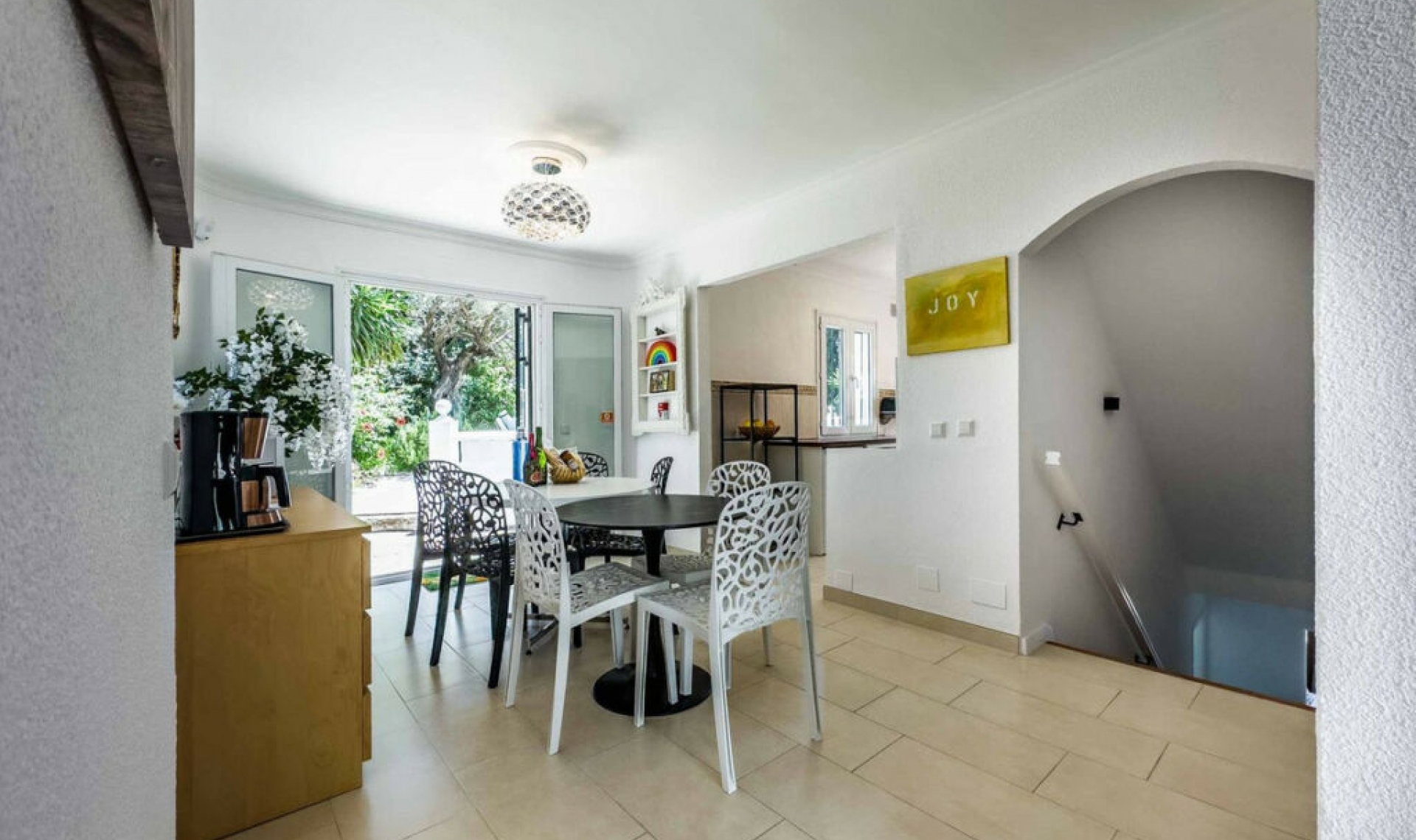 Resale - House -
Benalmadena