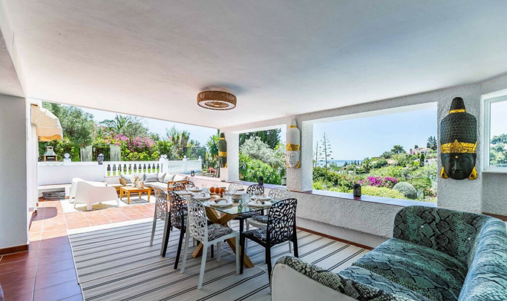 Resale - House -
Benalmadena