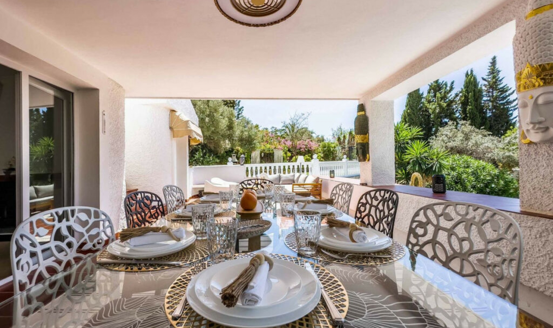 Resale - House -
Benalmadena