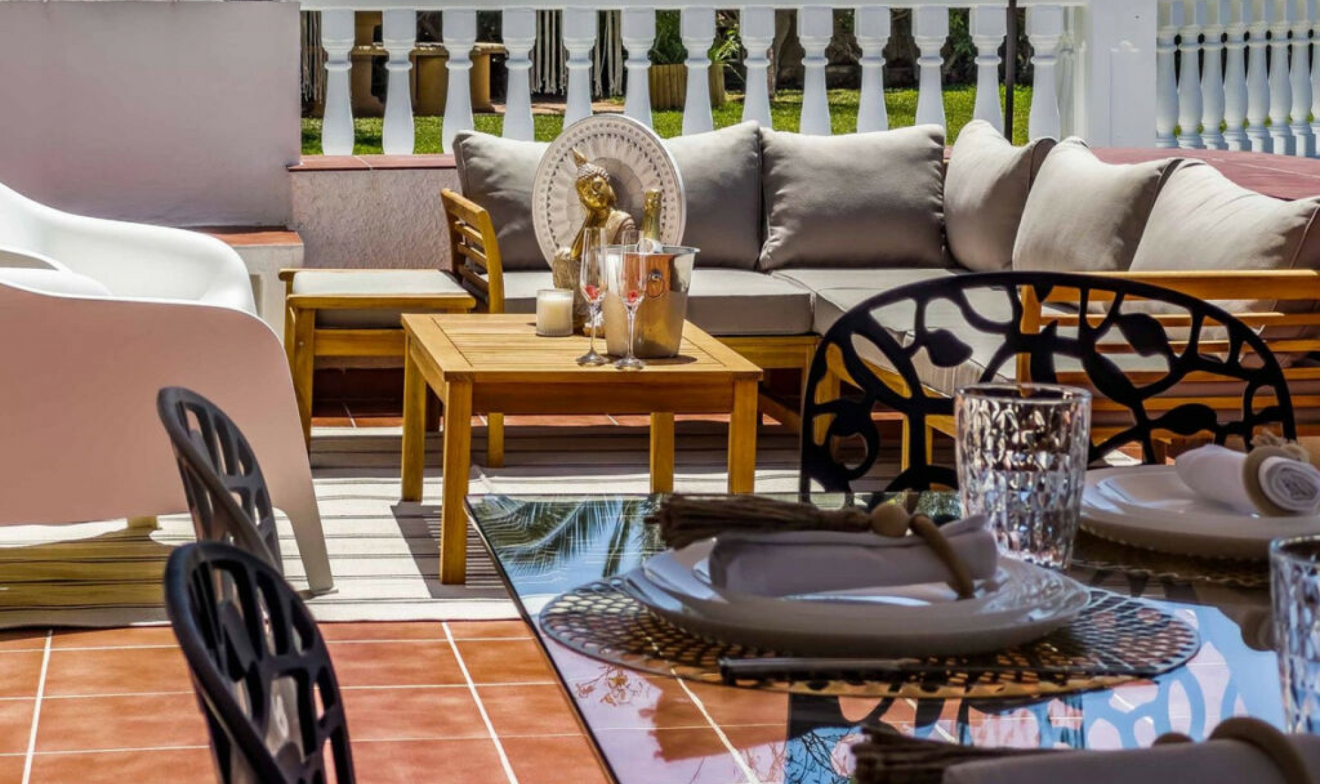 Resale - House -
Benalmadena