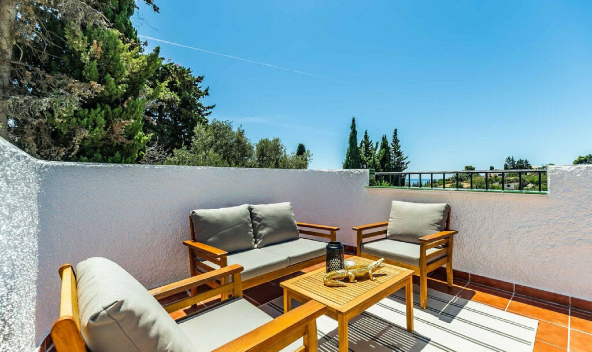 Resale - House -
Benalmadena