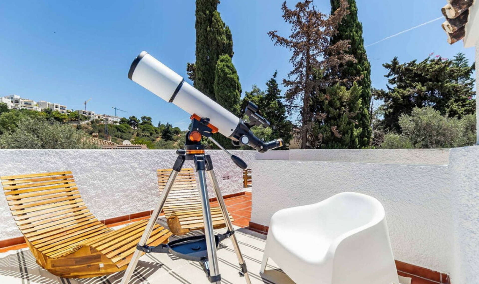 Resale - House -
Benalmadena