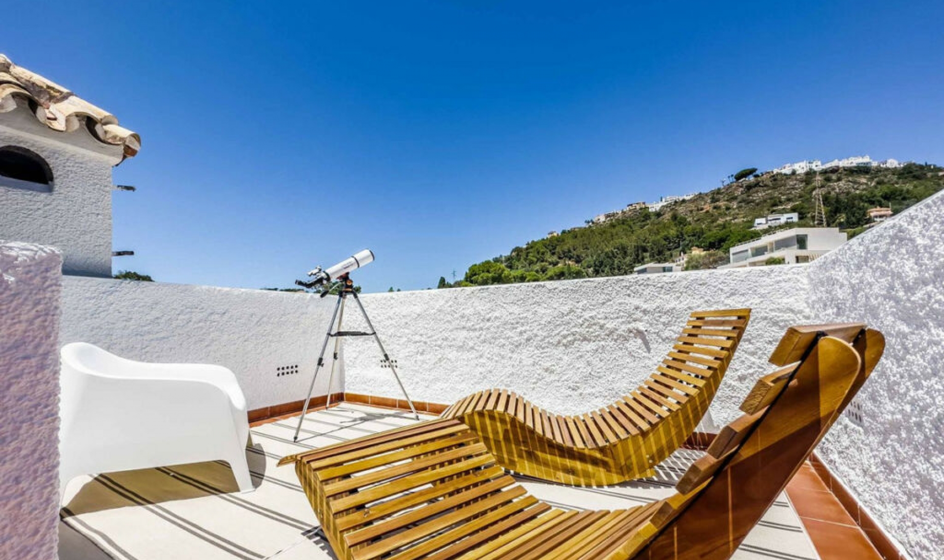 Resale - House -
Benalmadena