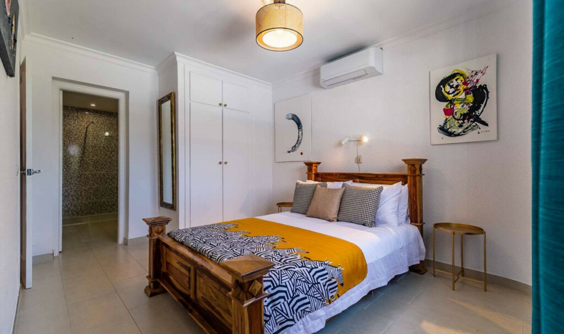 Resale - House -
Benalmadena