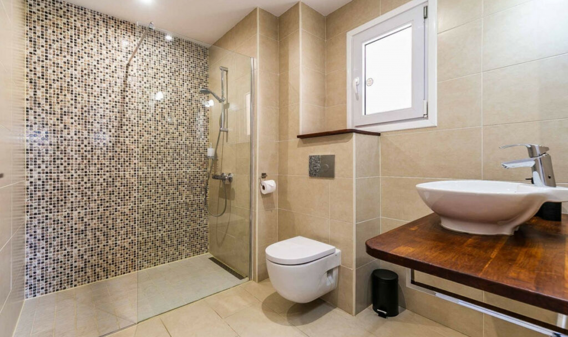 Resale - House -
Benalmadena