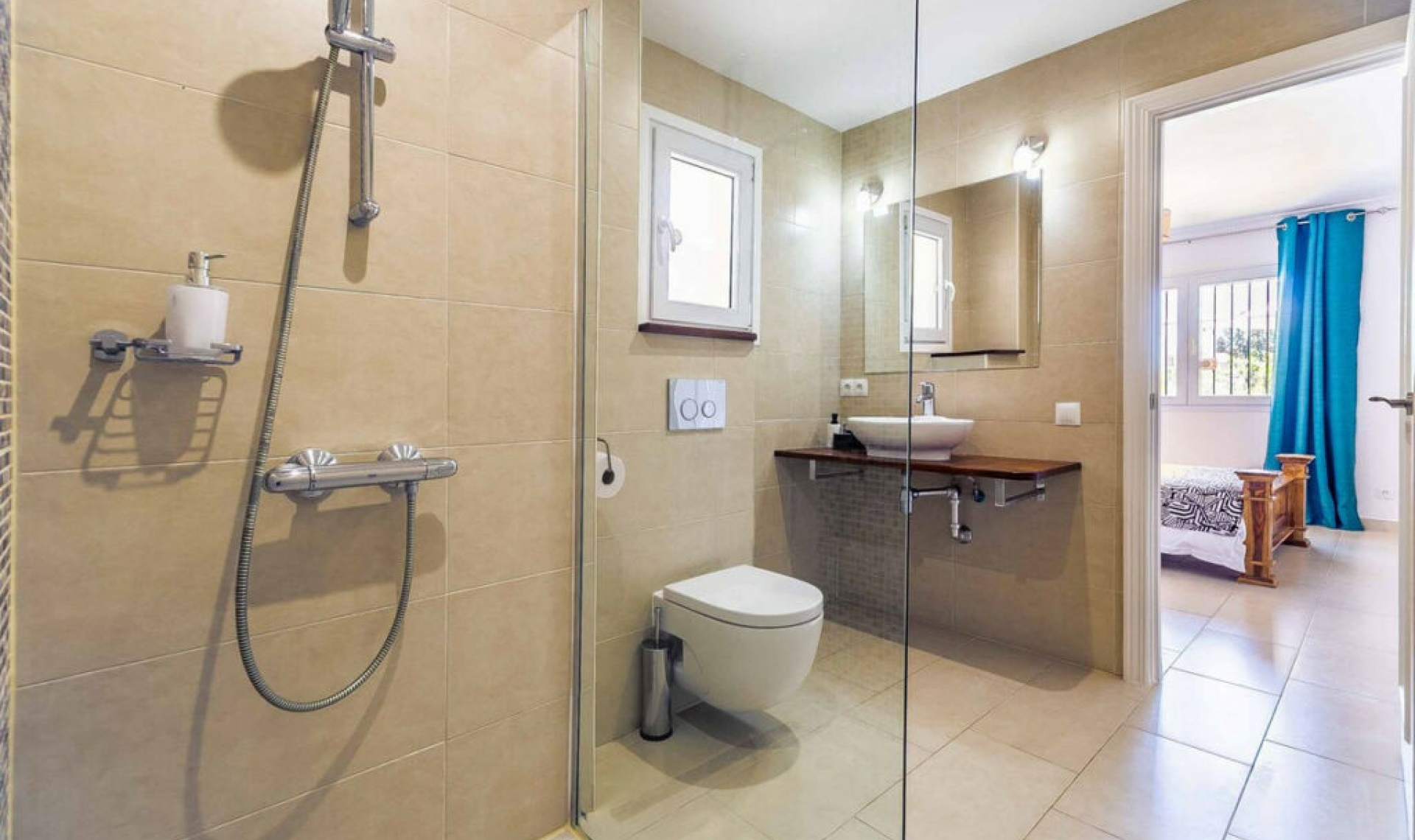 Resale - House -
Benalmadena