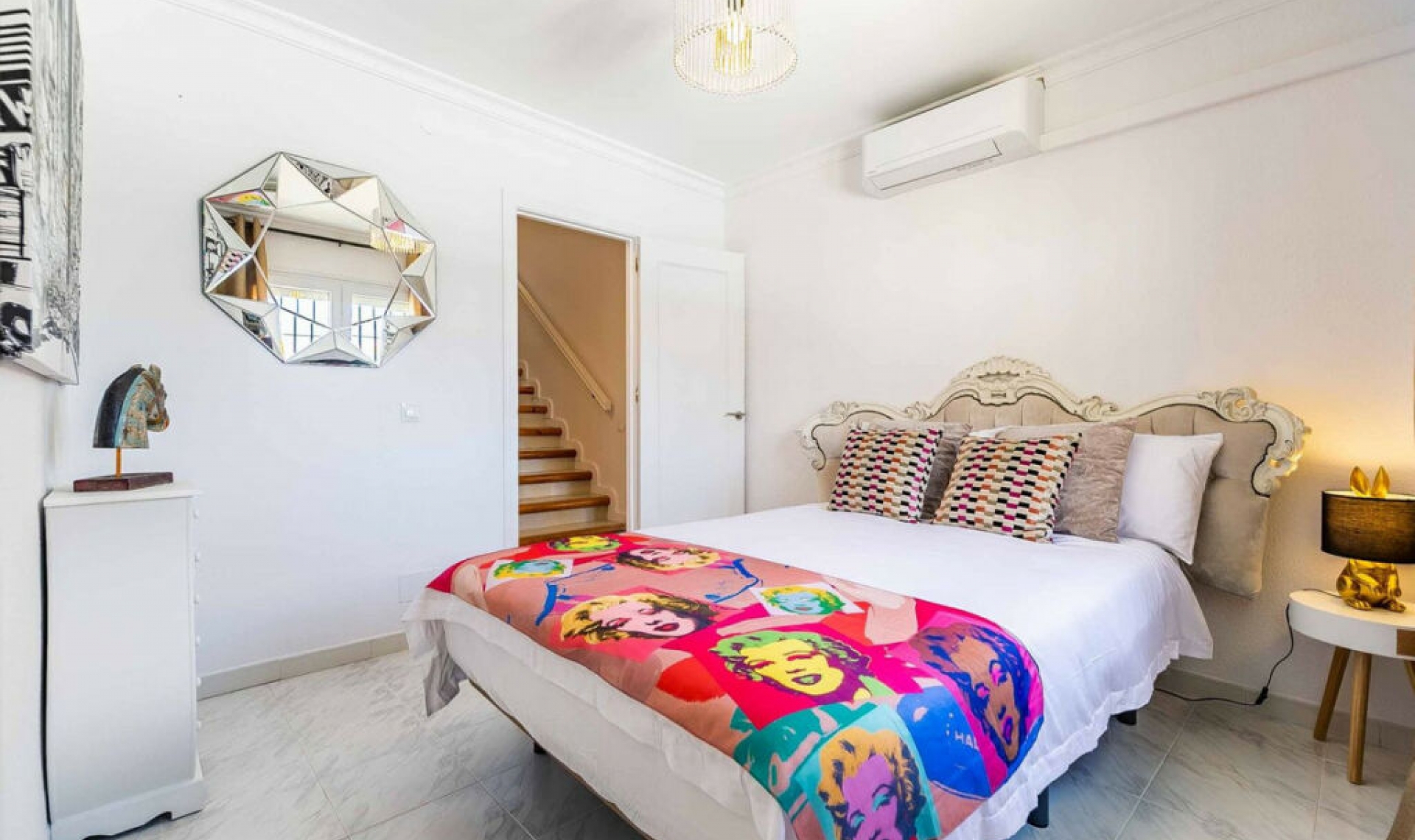 Resale - House -
Benalmadena