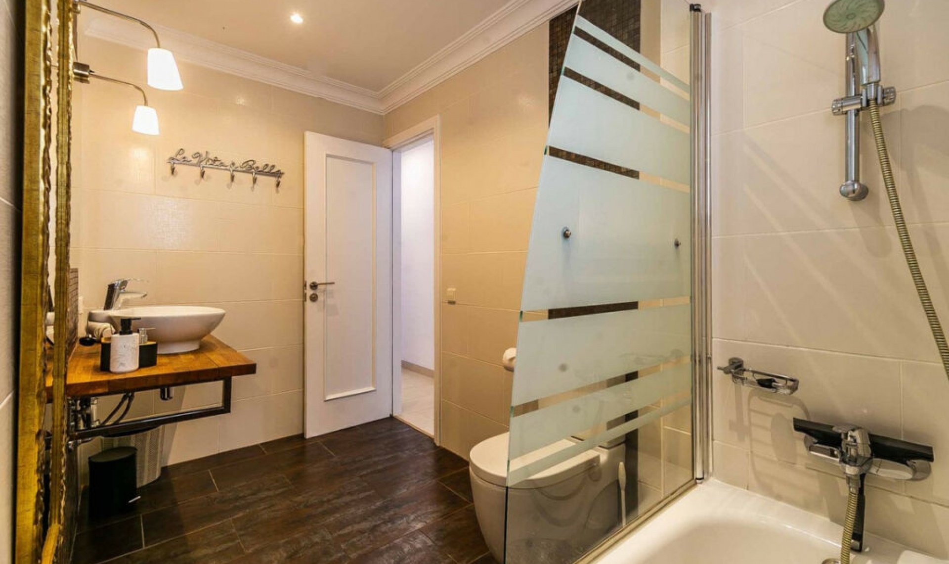 Resale - House -
Benalmadena