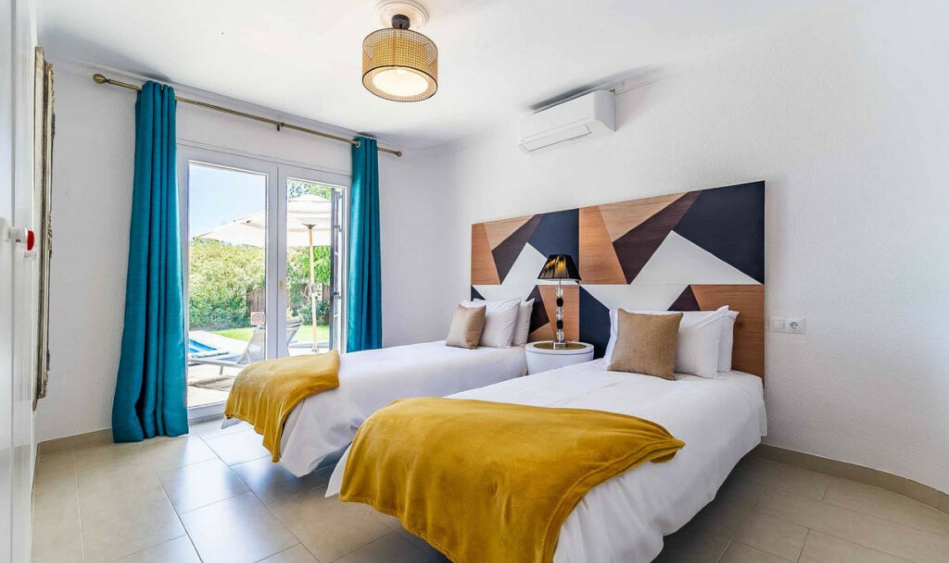 Resale - House -
Benalmadena