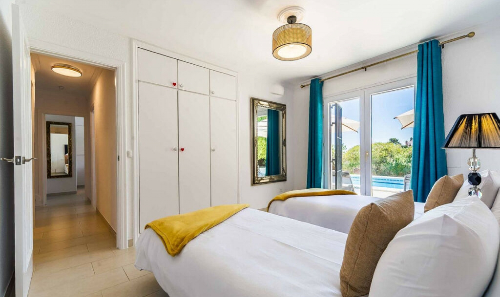 Resale - House -
Benalmadena