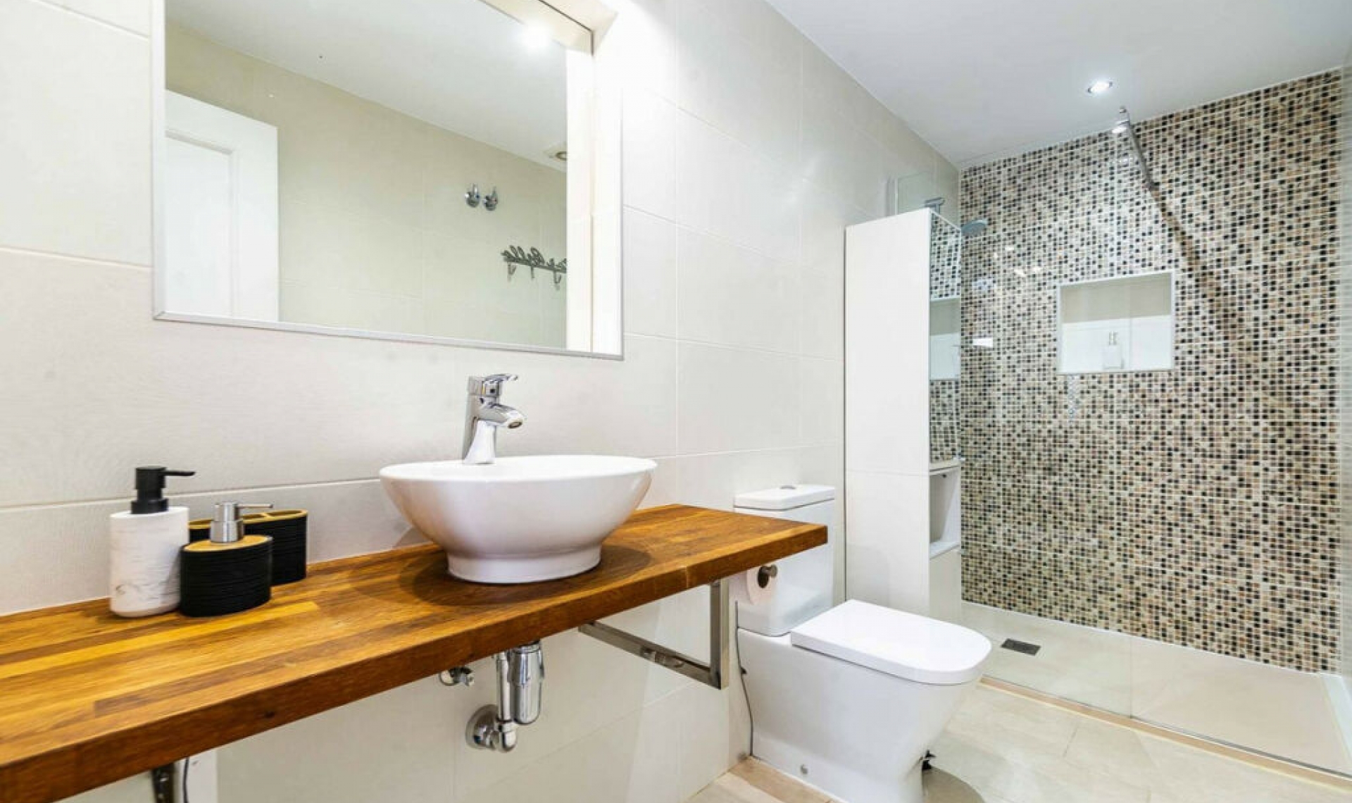 Resale - House -
Benalmadena