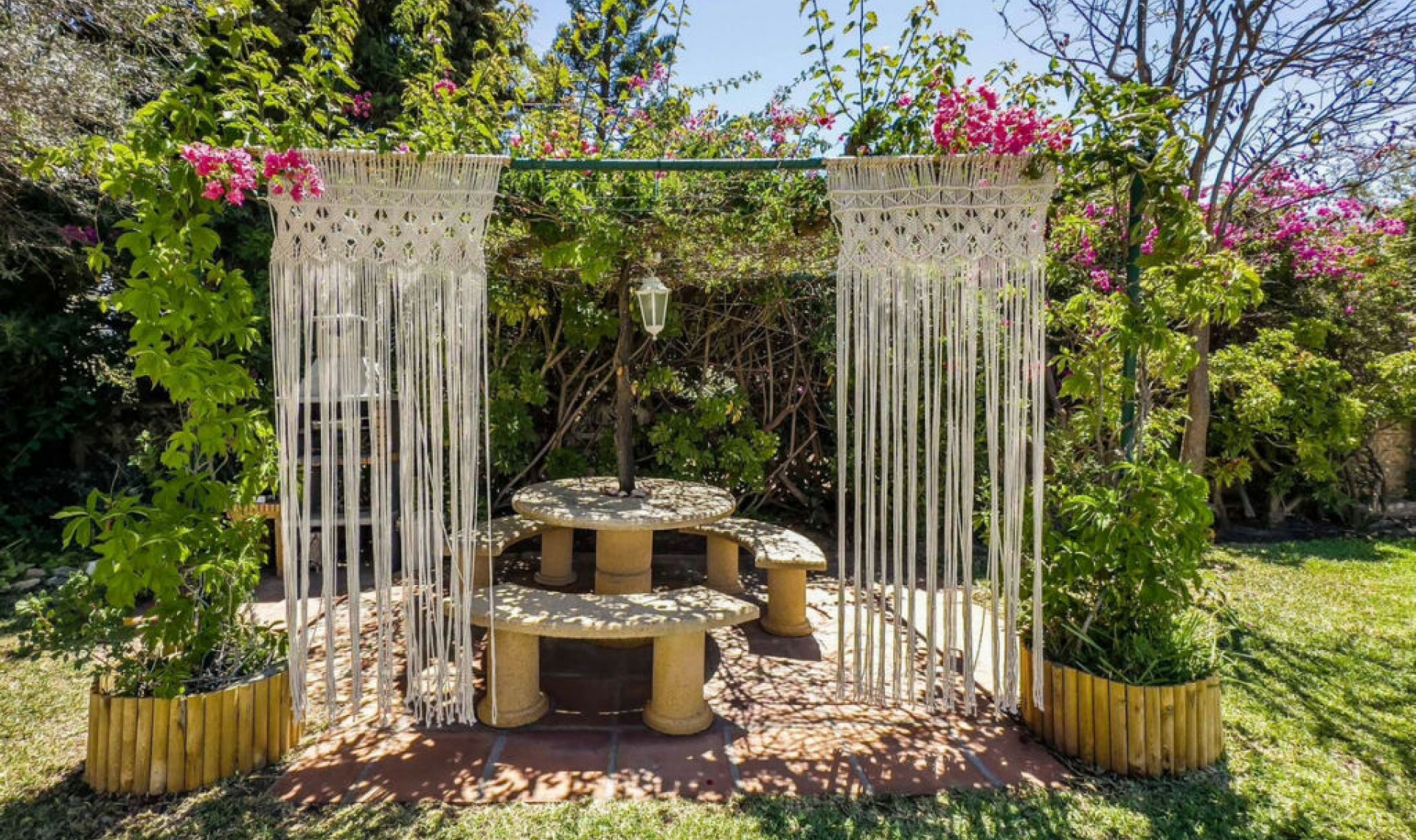 Resale - House -
Benalmadena