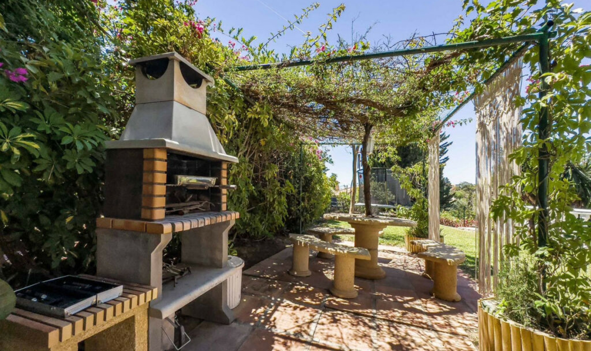 Resale - House -
Benalmadena