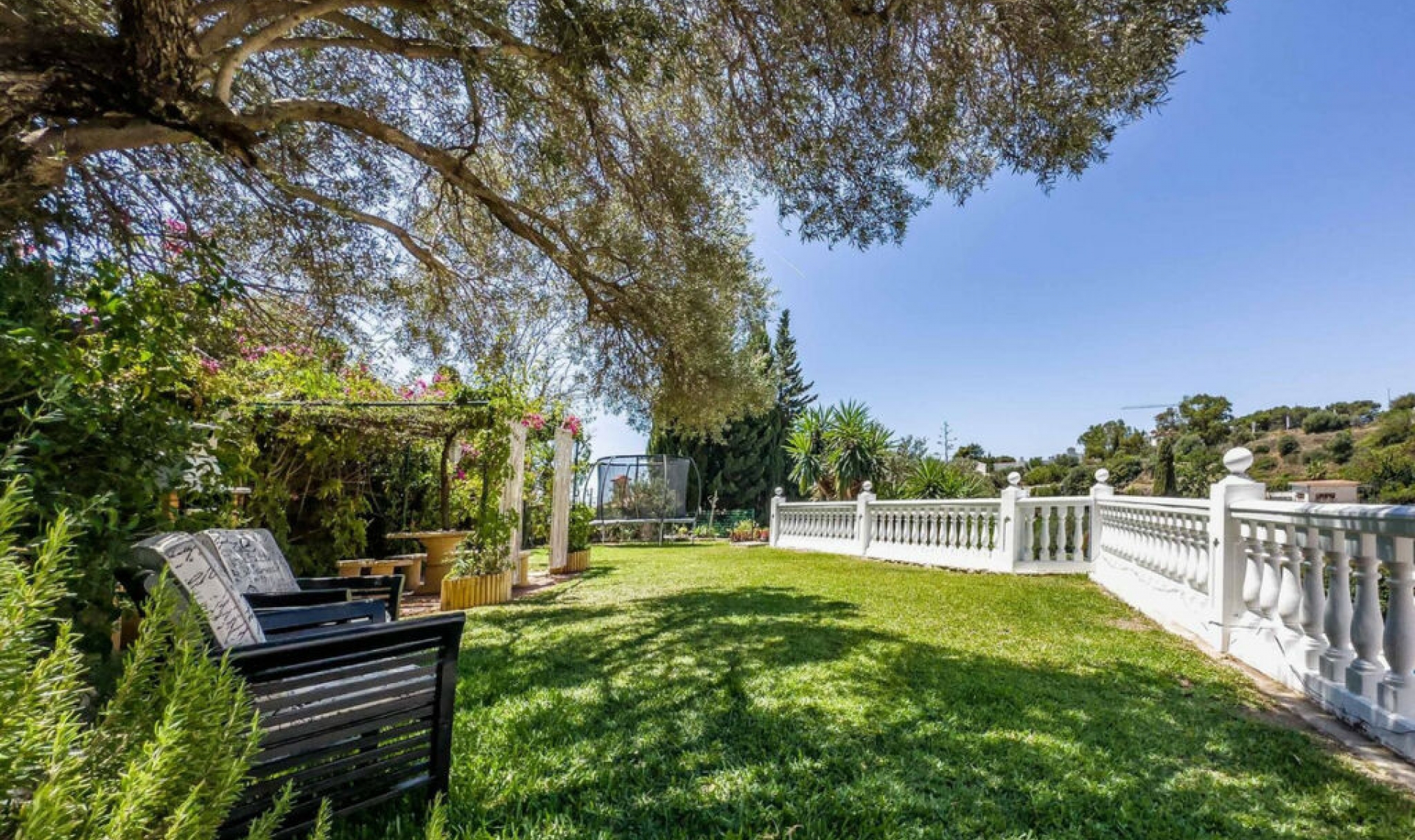 Resale - House -
Benalmadena