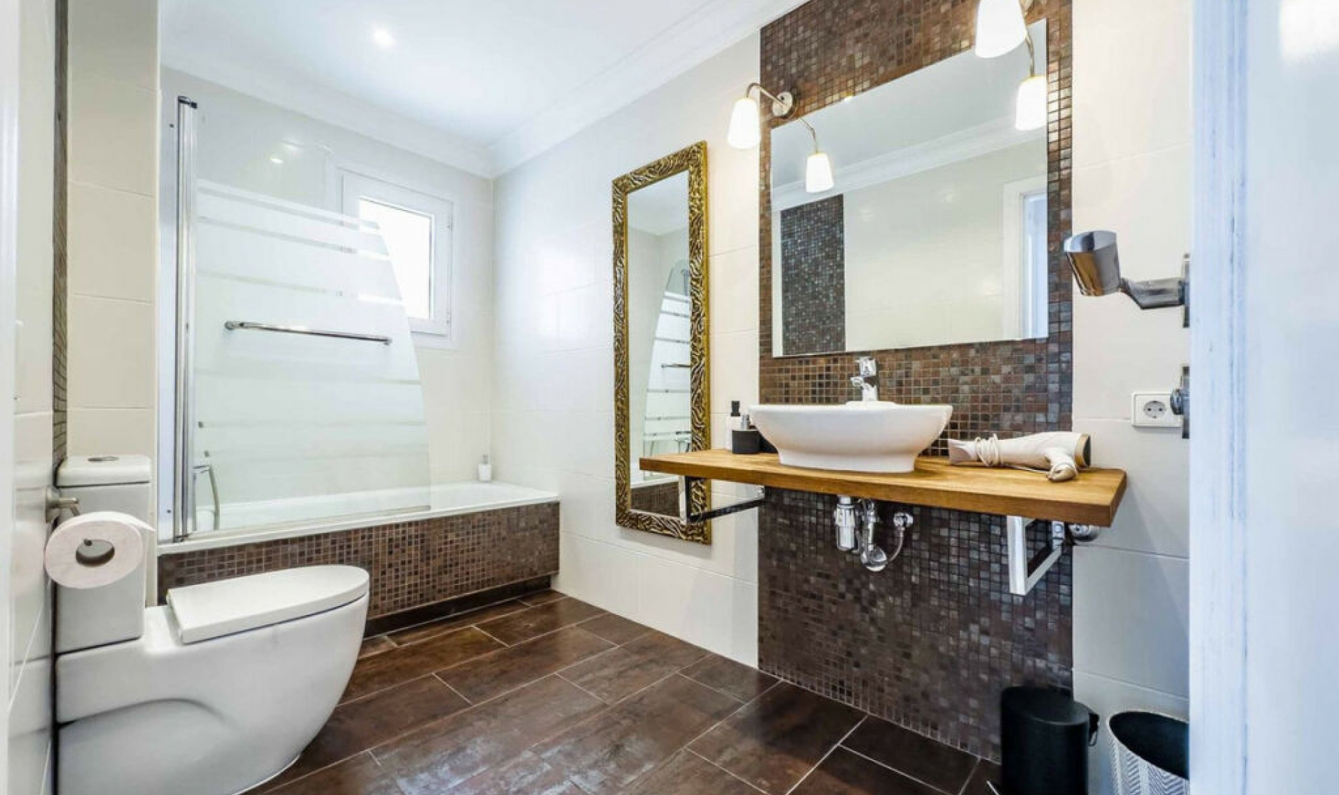 Resale - House -
Benalmadena