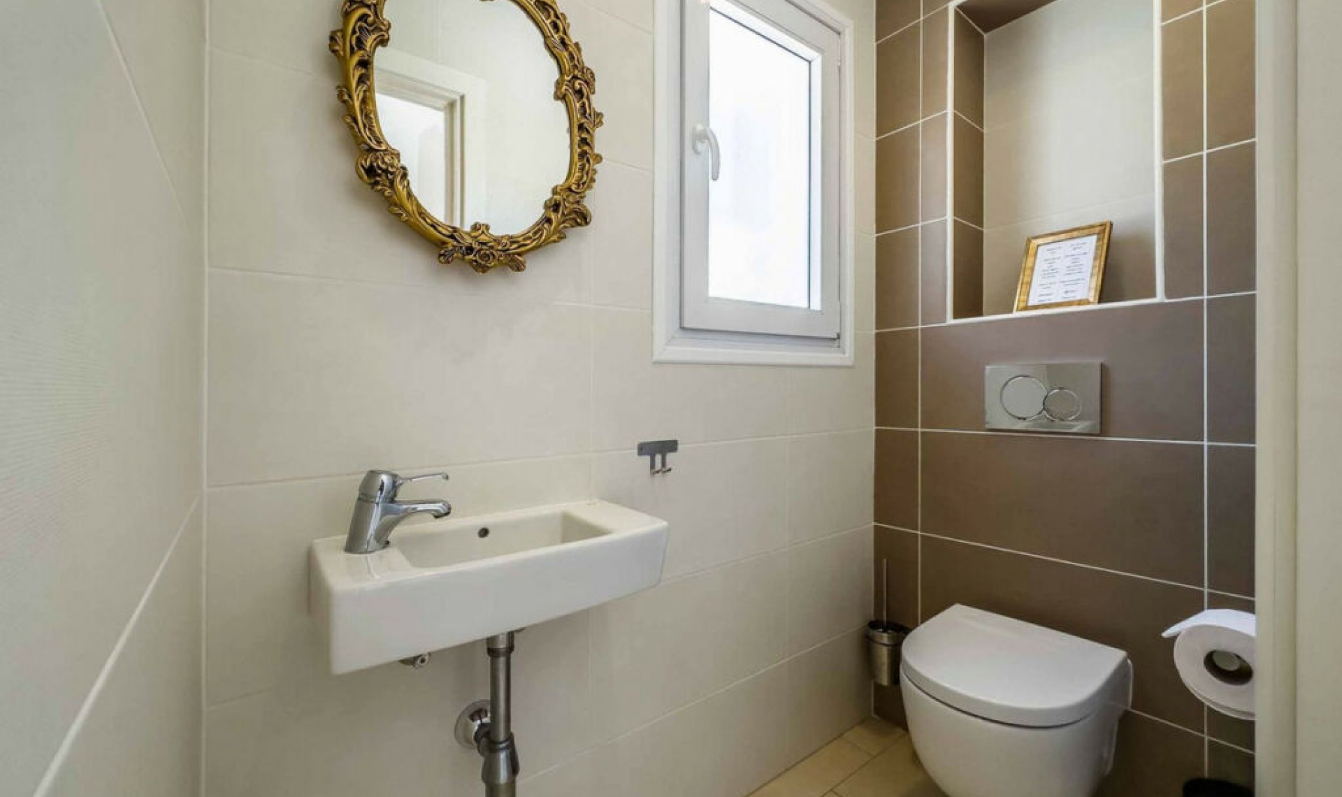 Resale - House -
Benalmadena