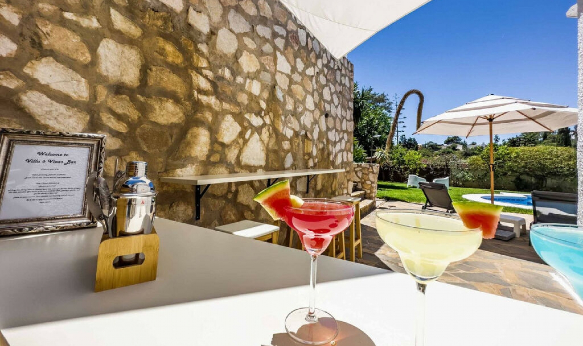 Resale - House -
Benalmadena